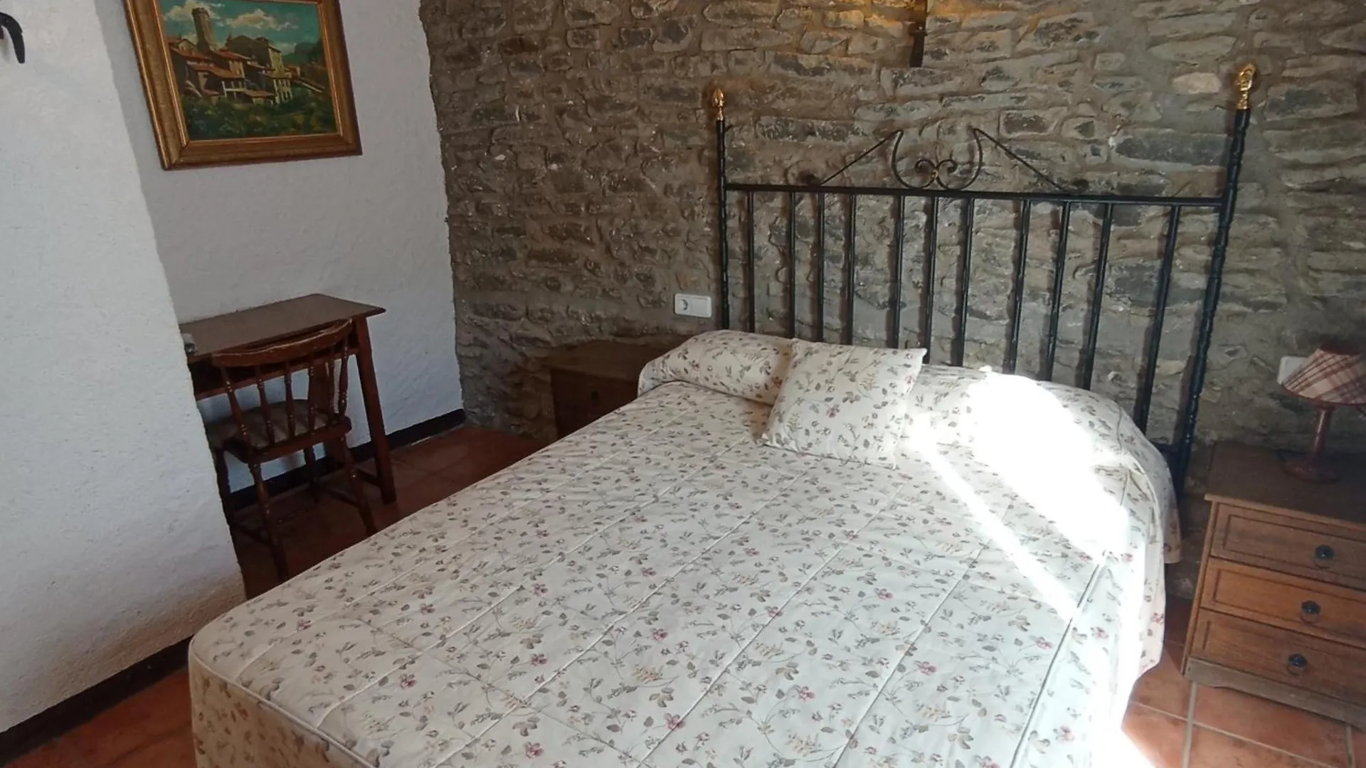 Apartment Apartaments Can Lo Rupit Spain