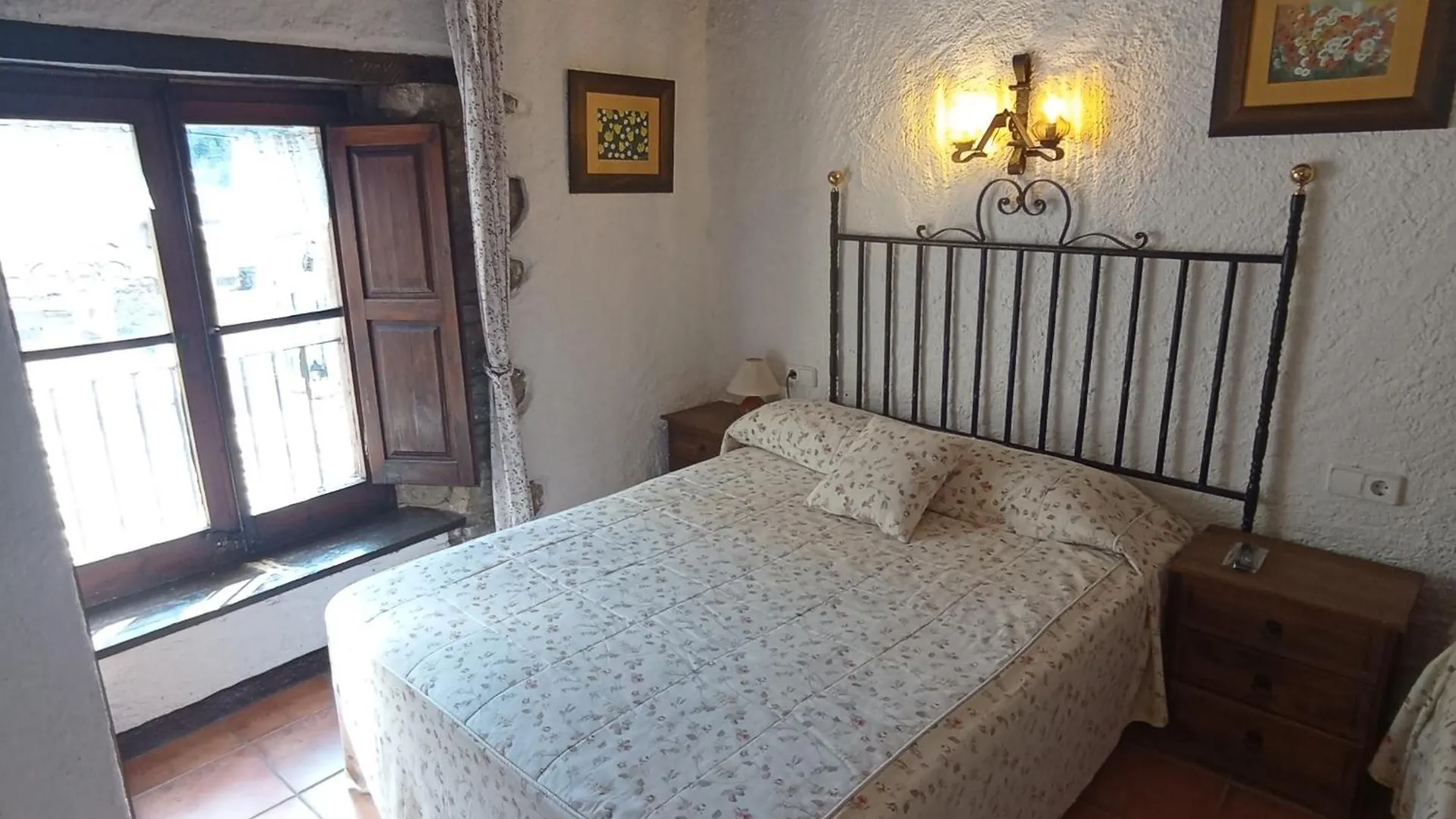 Apartaments Can Lo Rupit