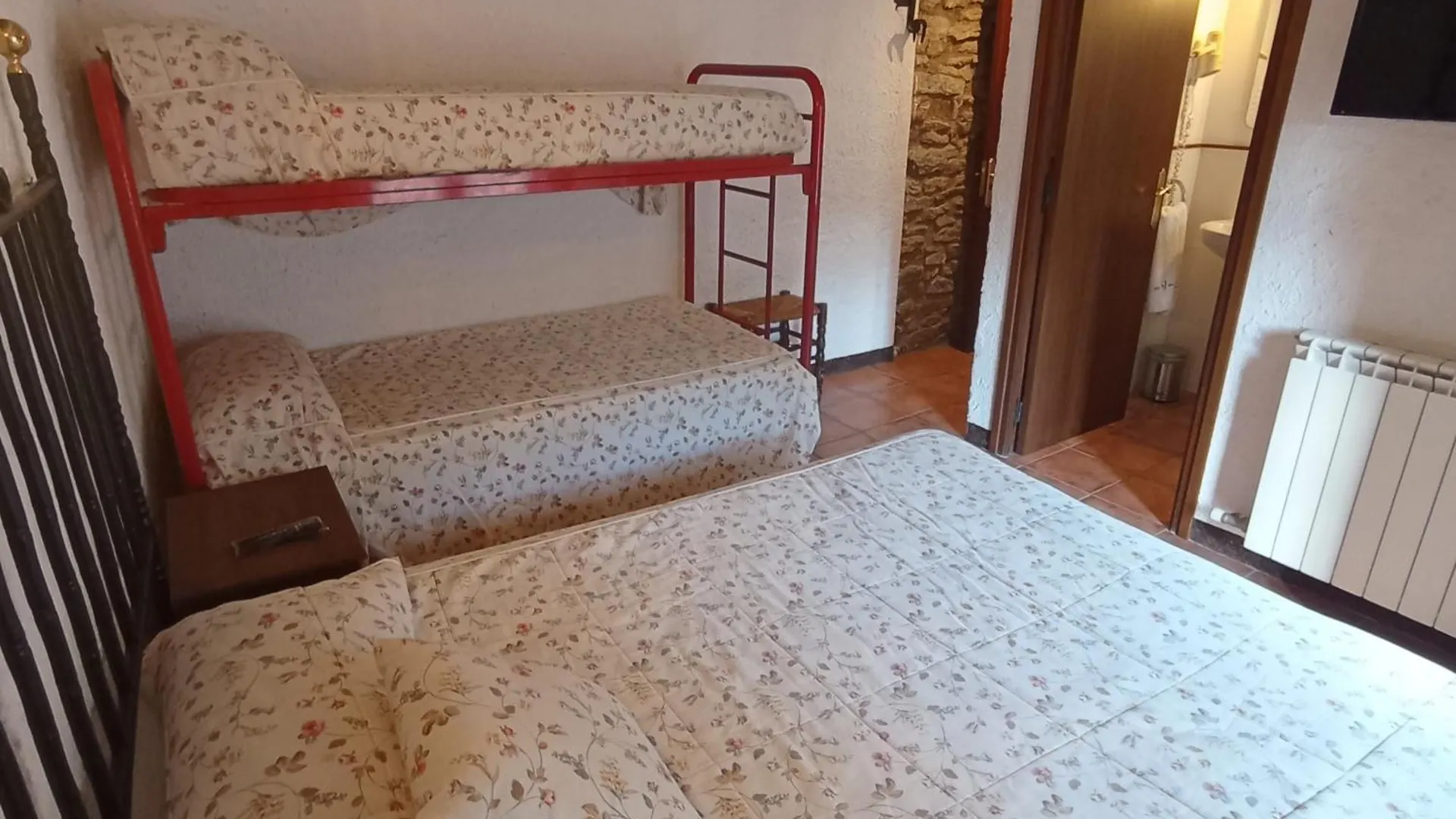 Apartaments Can Lo Rupit