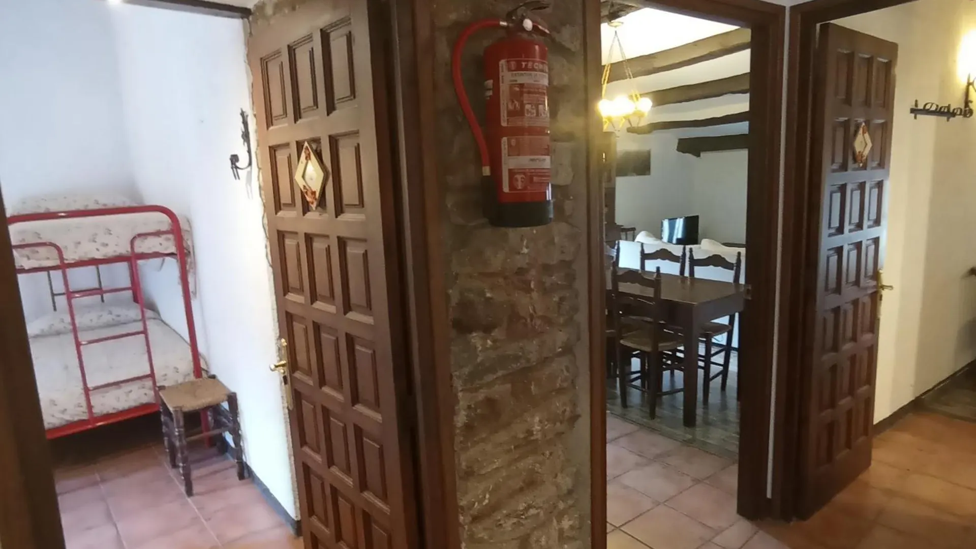 Apartaments Can Lo Rupit