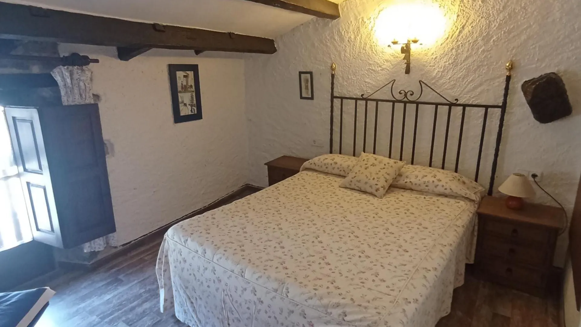 Apartaments Can Lo Rupit