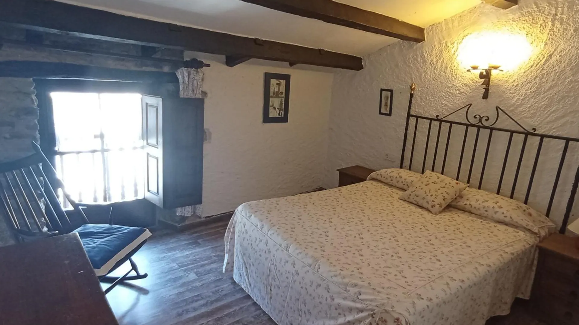 Apartment Apartaments Can Lo Rupit