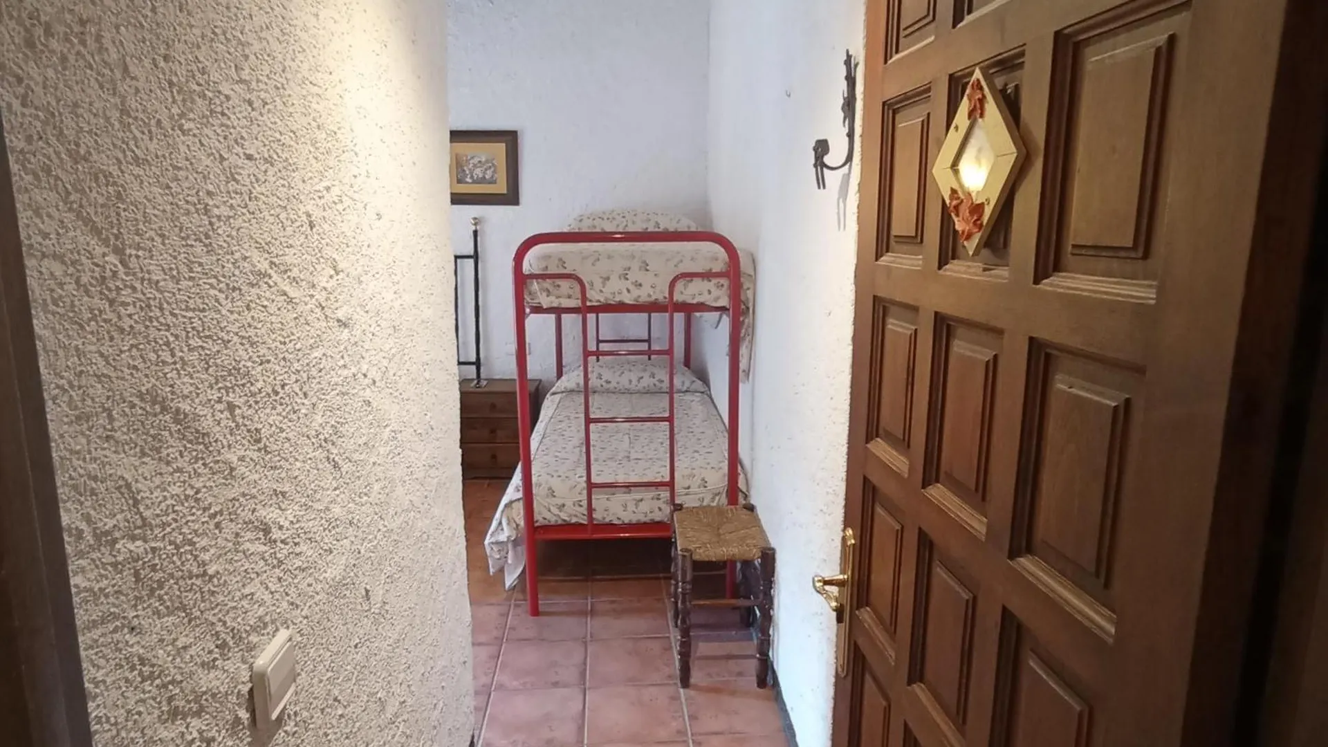 Apartment Apartaments Can Lo Rupit