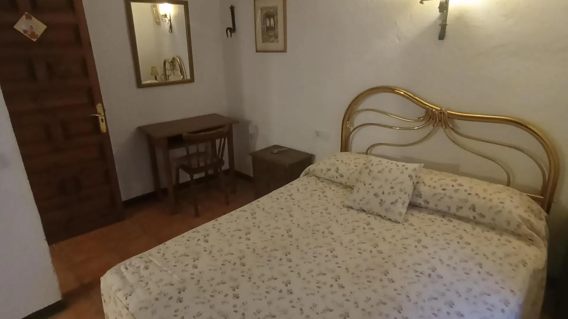 Apartment Apartaments Can Lo Rupit Spain