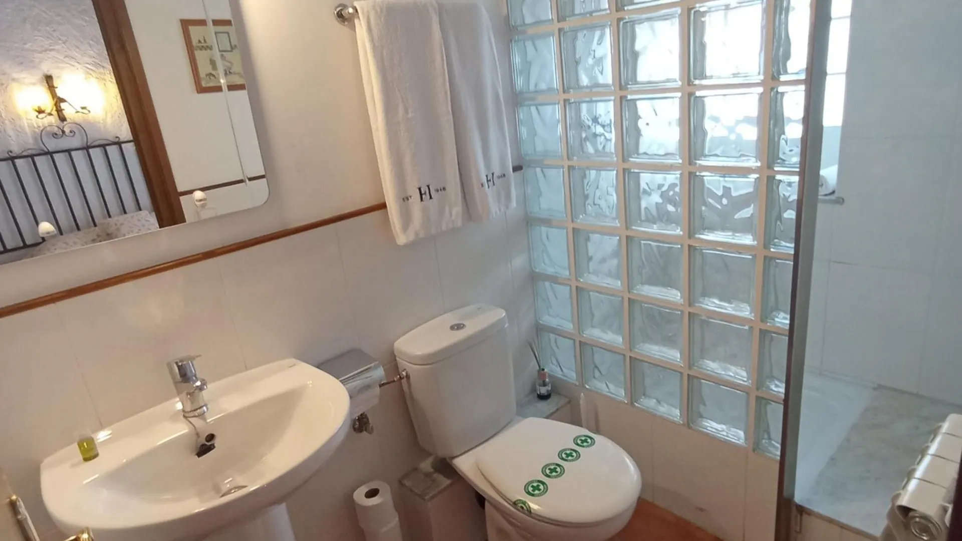 Apartaments Can Lo Rupit