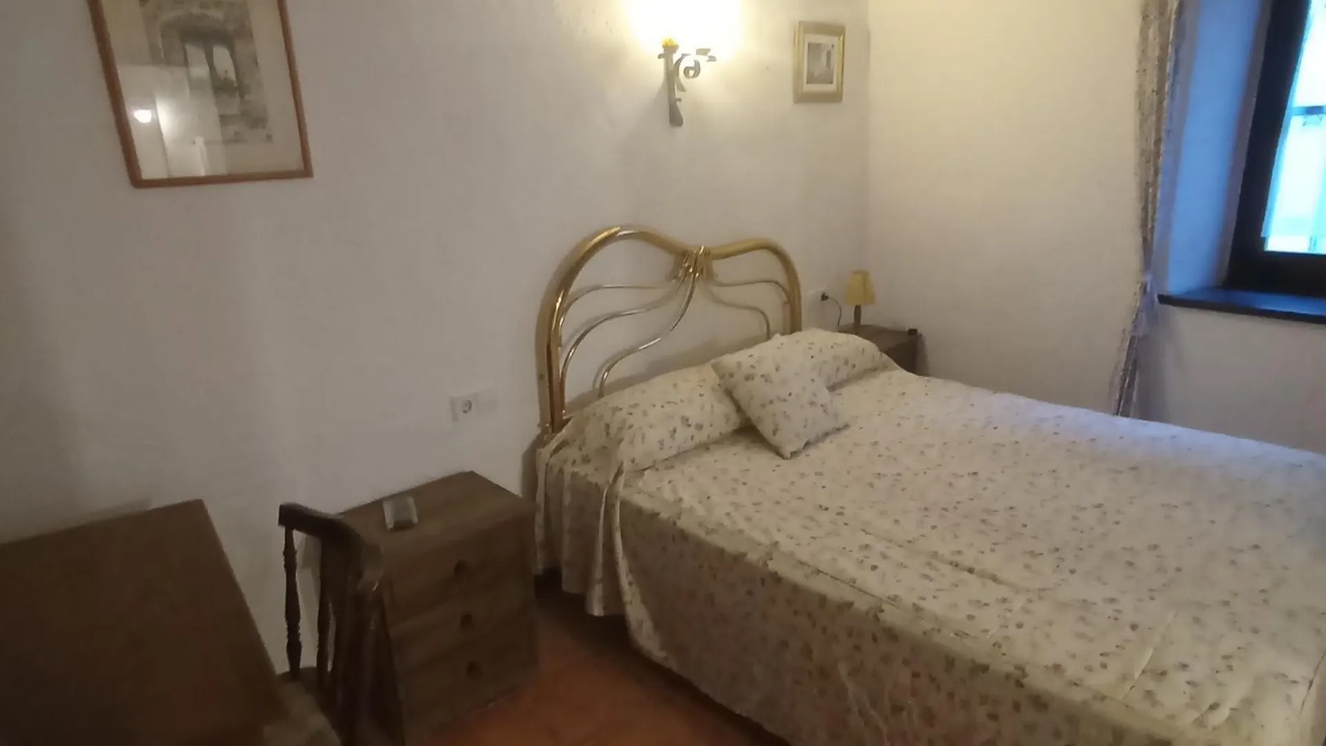 Apartaments Can Lo Rupit Spain