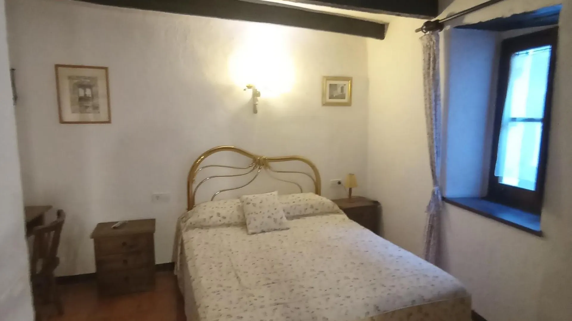 Apartaments Can Lo Rupit Apartment
