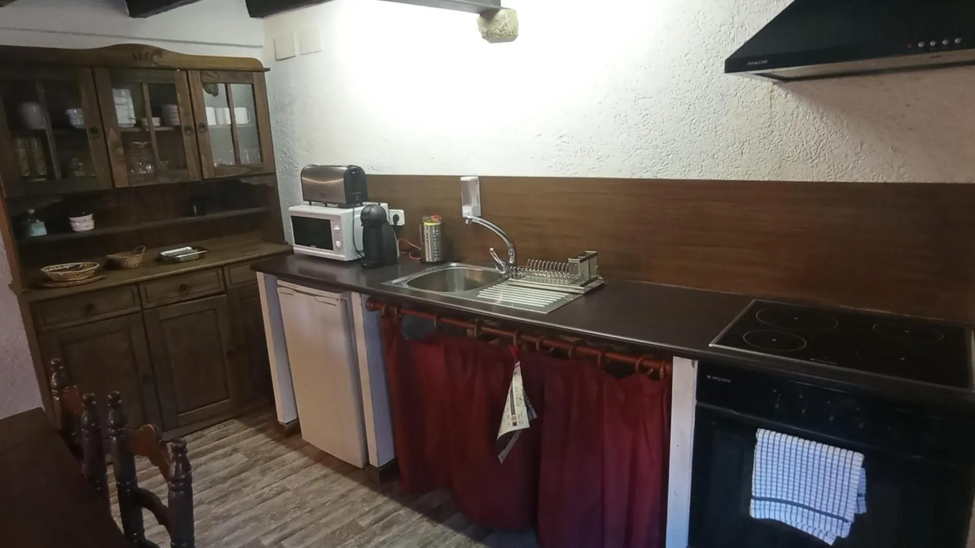 Apartaments Can Lo Rupit Spain