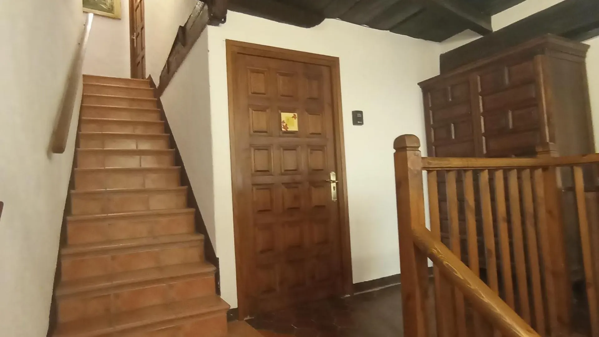 Apartaments Can Lo Rupit Apartment