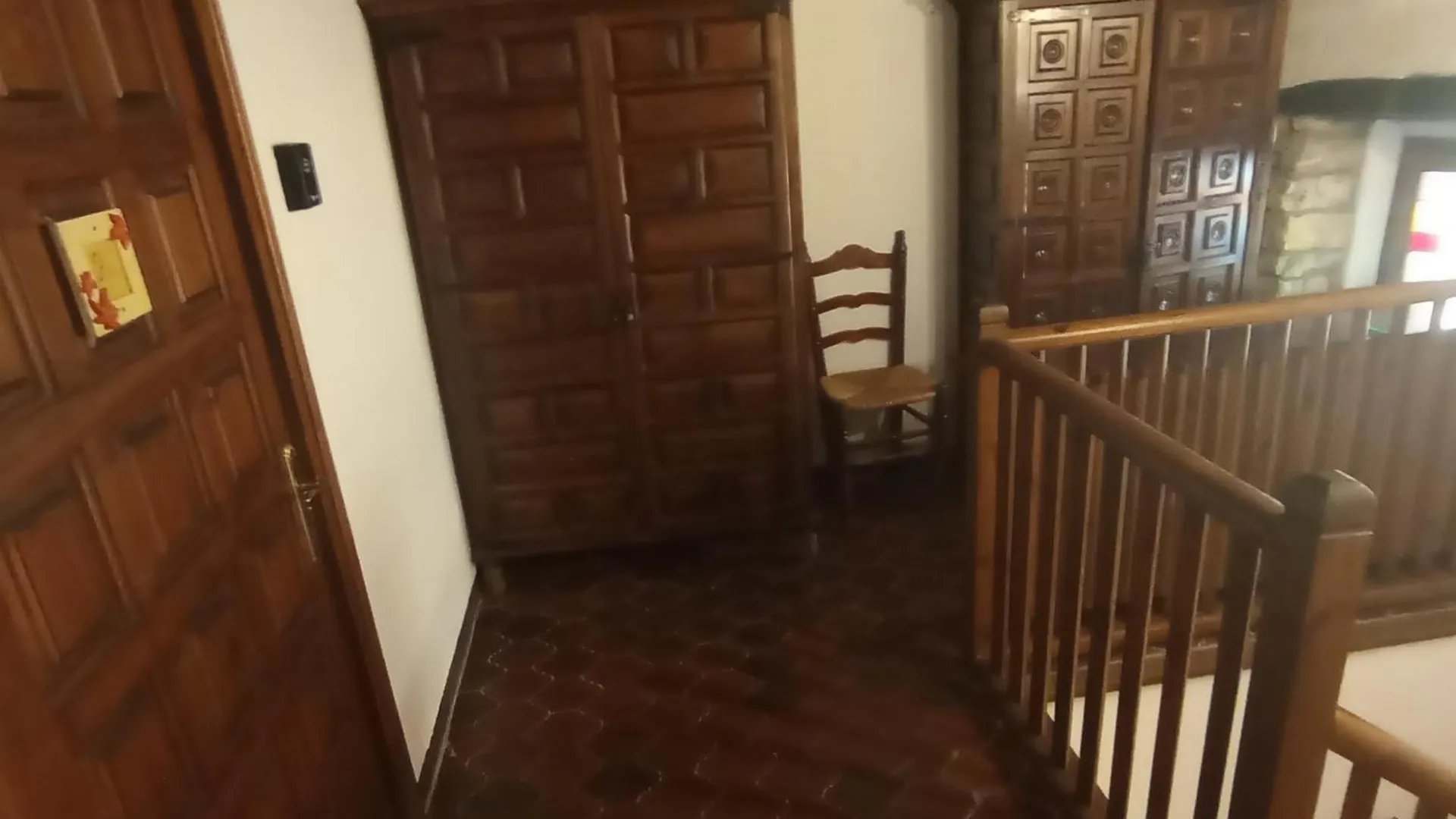 Apartaments Can Lo Rupit