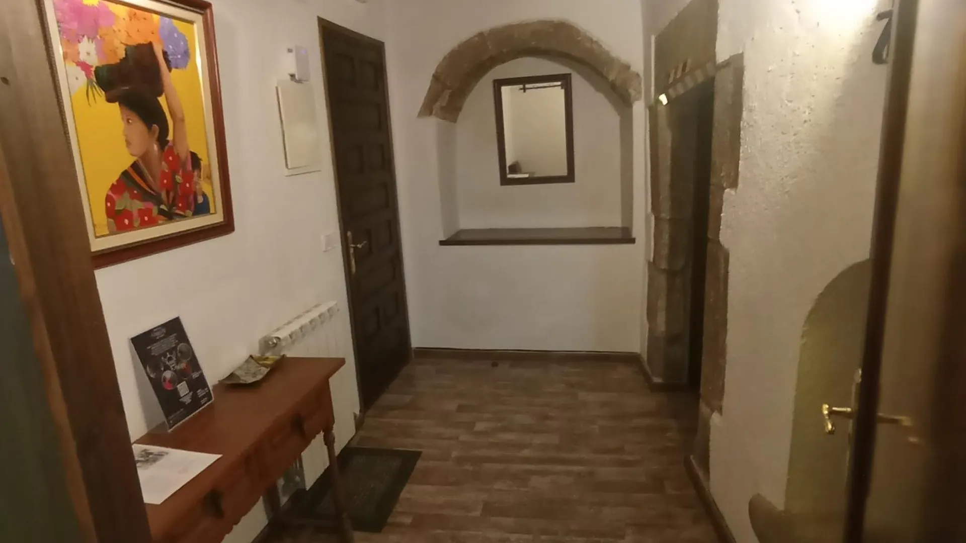 Apartaments Can Lo Rupit 0*,  Spain