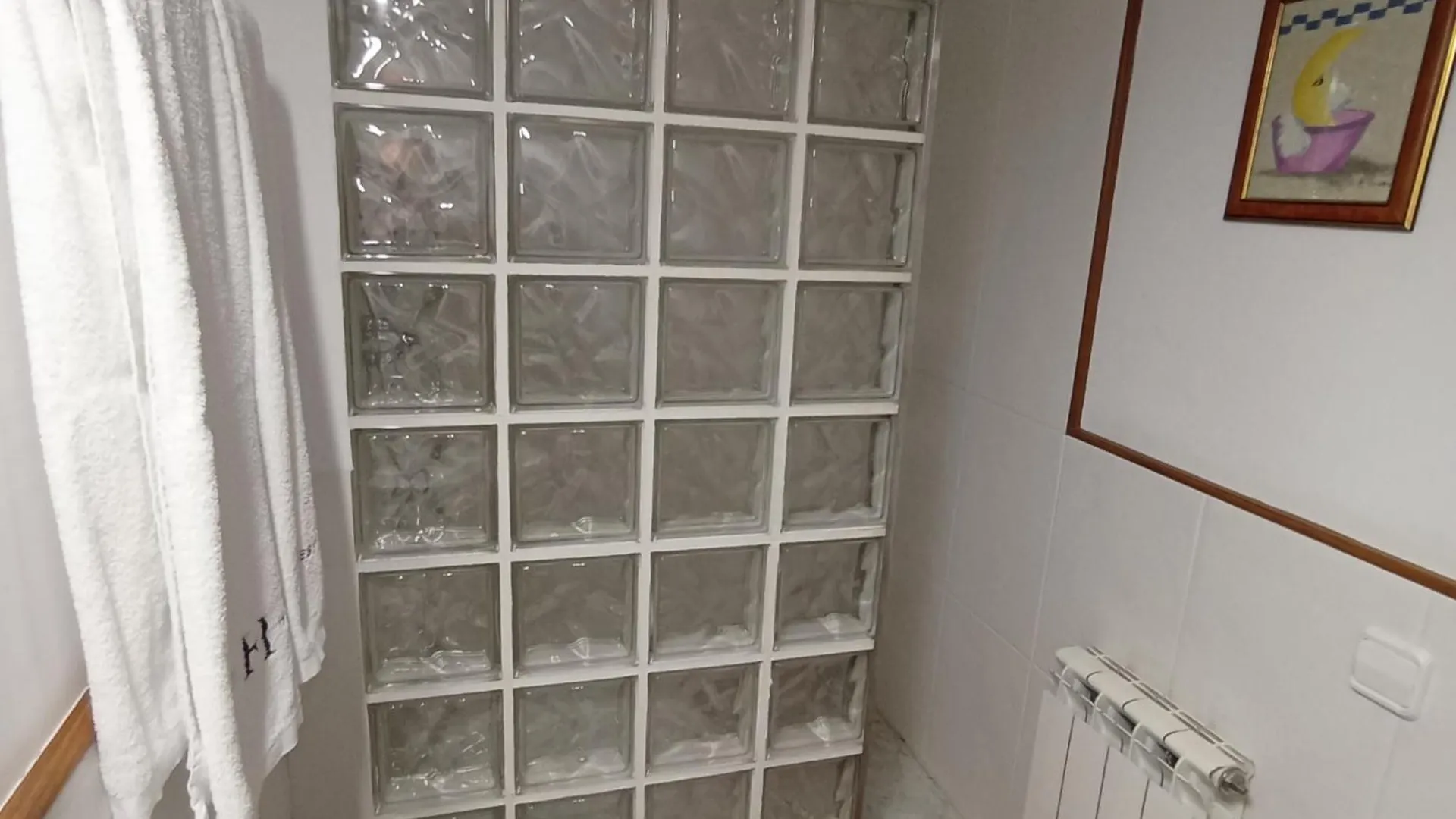Apartaments Can Lo Rupit Apartment