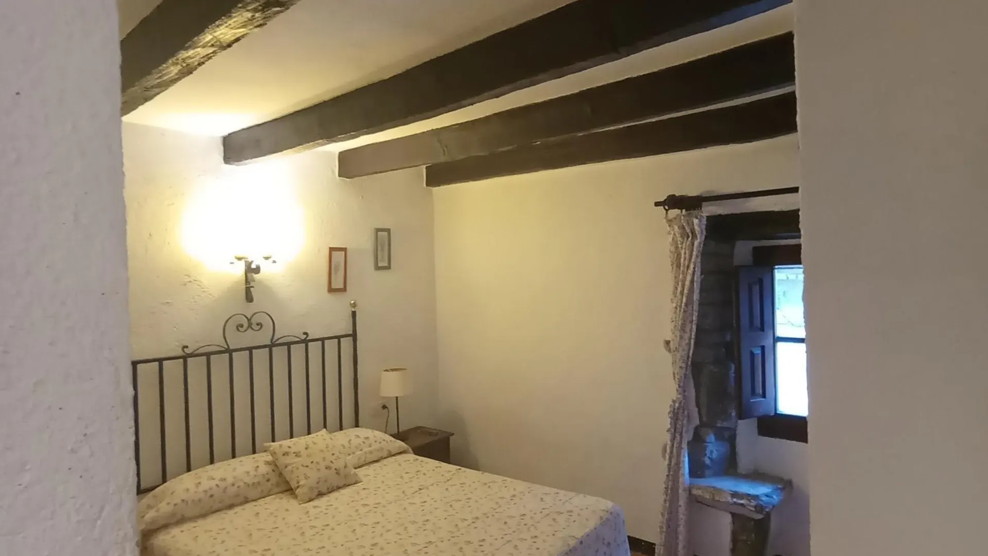 Apartment Apartaments Can Lo Rupit Spain