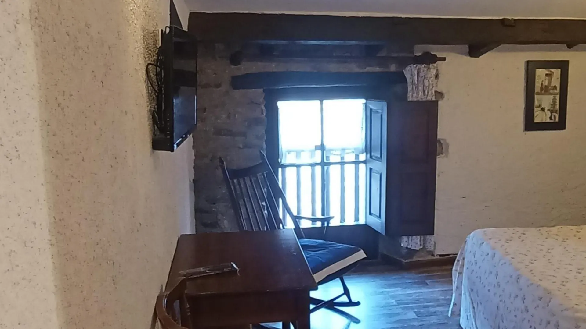 Apartaments Can Lo Rupit