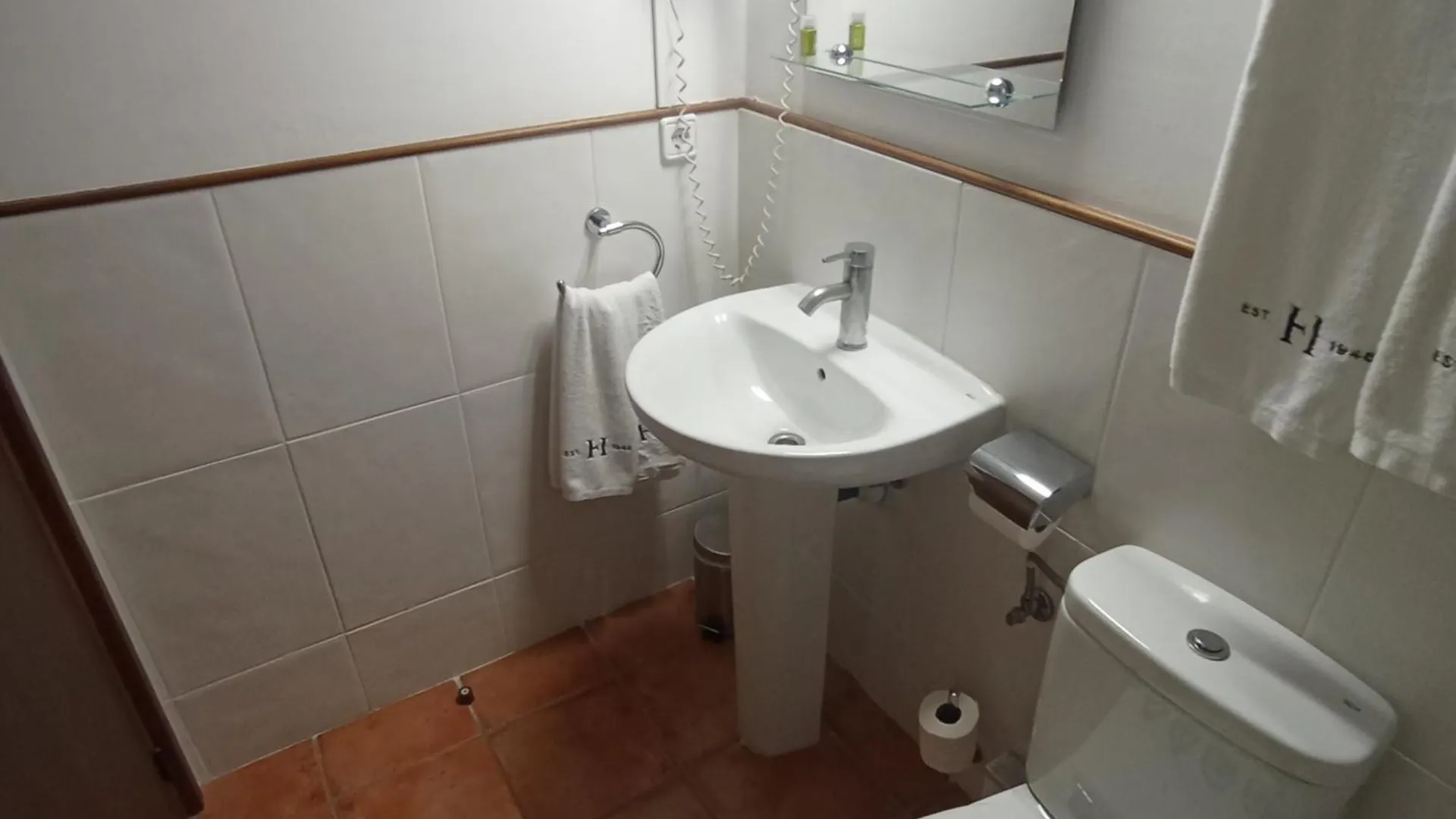 Apartment Apartaments Can Lo Rupit