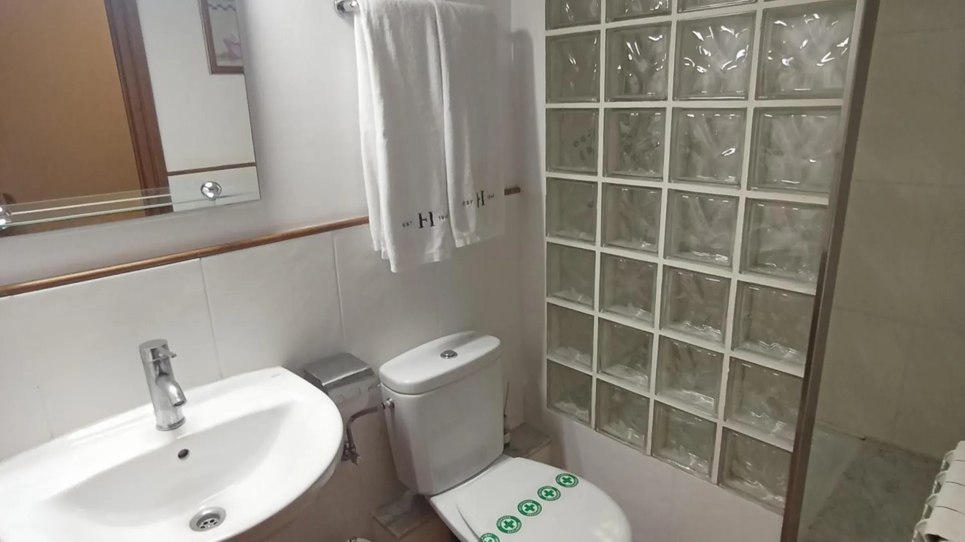 Apartaments Can Lo Rupit Spain
