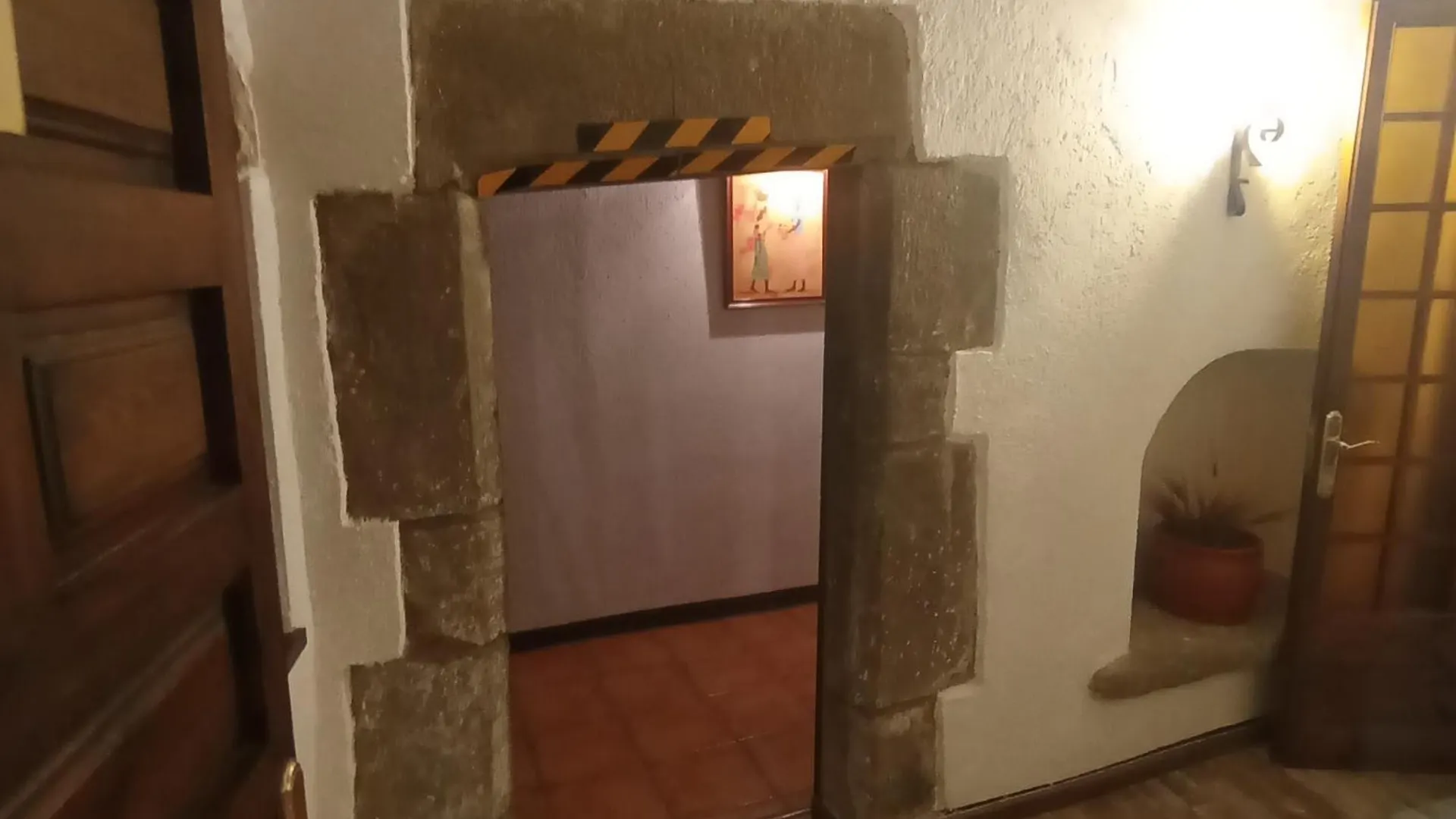 Apartaments Can Lo Rupit Apartment