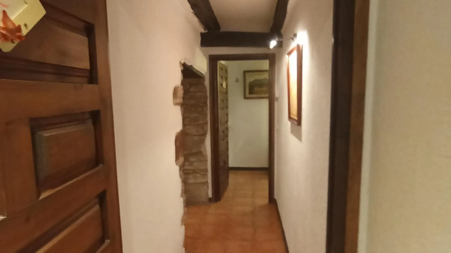 Apartaments Can Lo Rupit