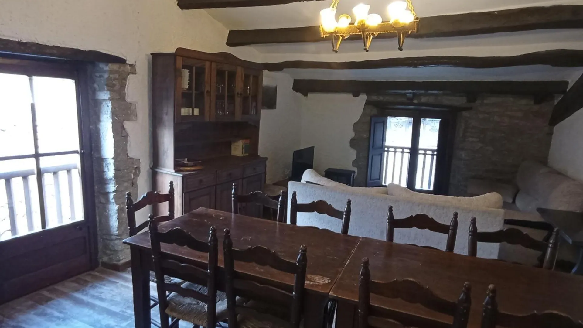 Apartaments Can Lo Rupit 0*,  Spain