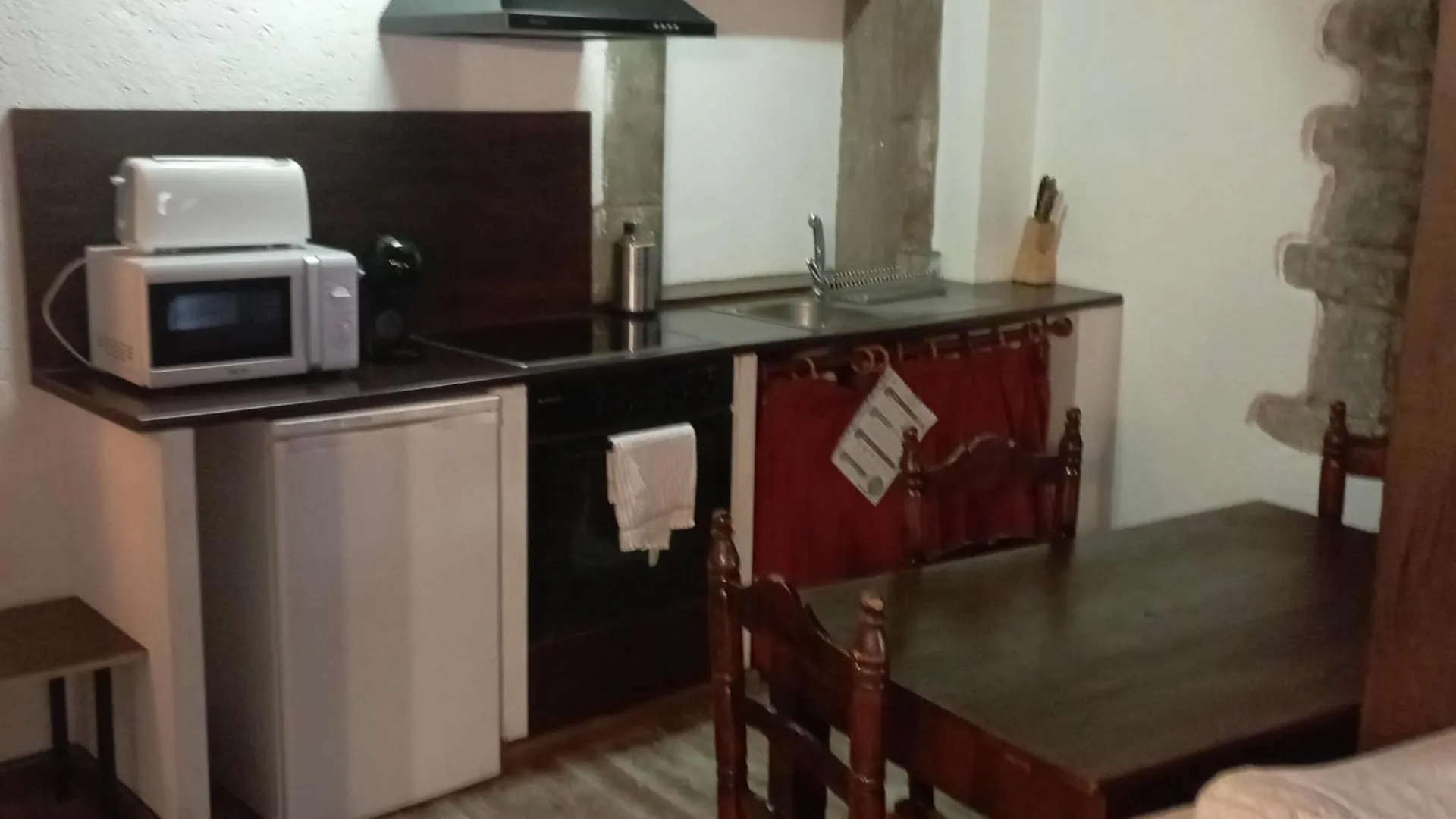 Apartment Apartaments Can Lo Rupit Spain