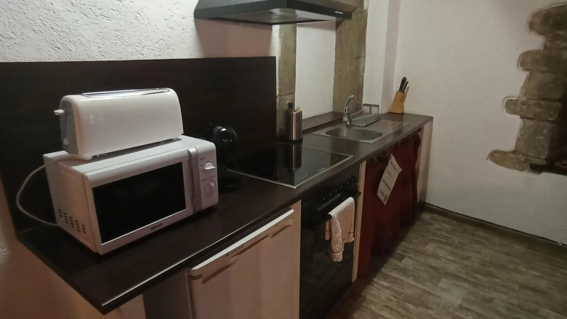 Apartment Apartaments Can Lo Rupit