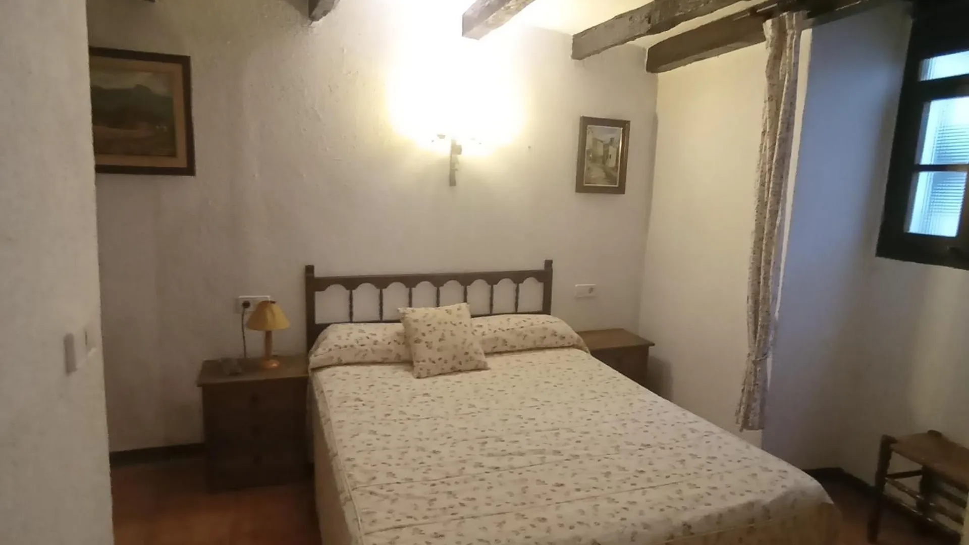 Apartaments Can Lo Rupit Spain