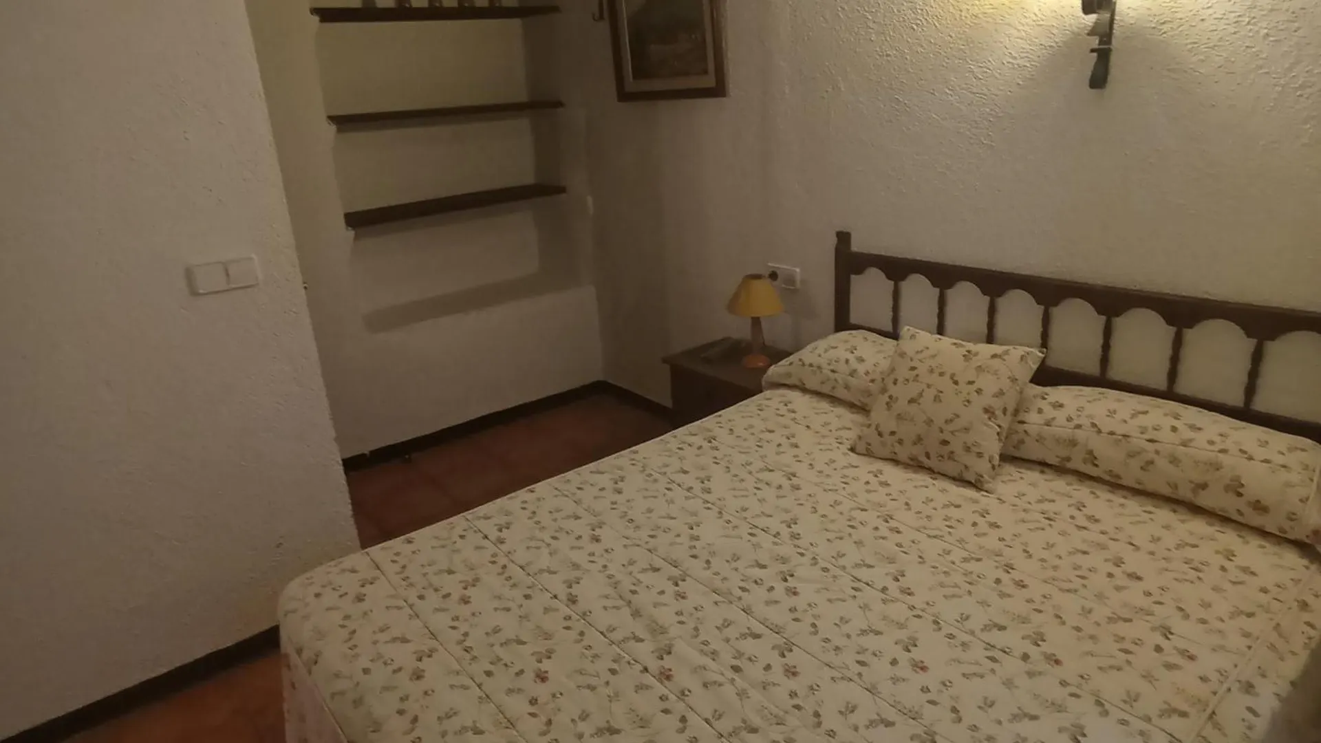 Apartaments Can Lo Rupit