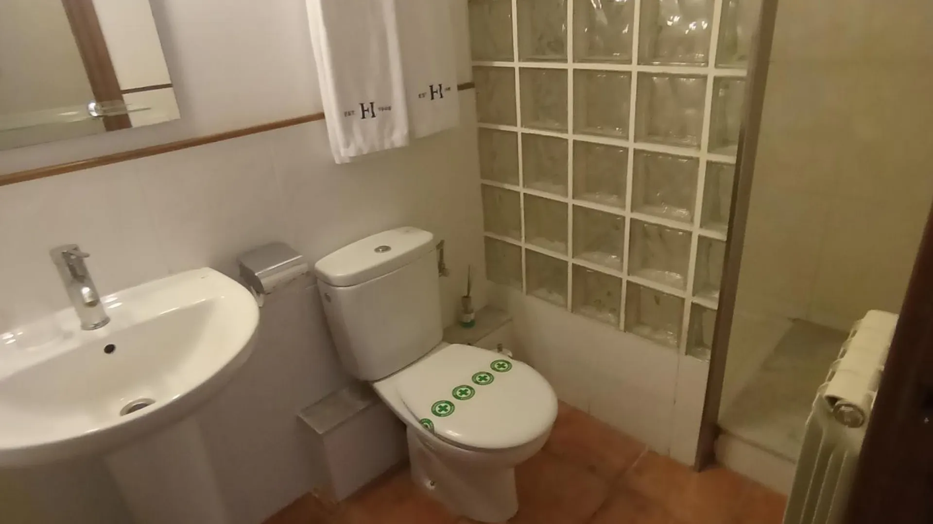 Apartment Apartaments Can Lo Rupit