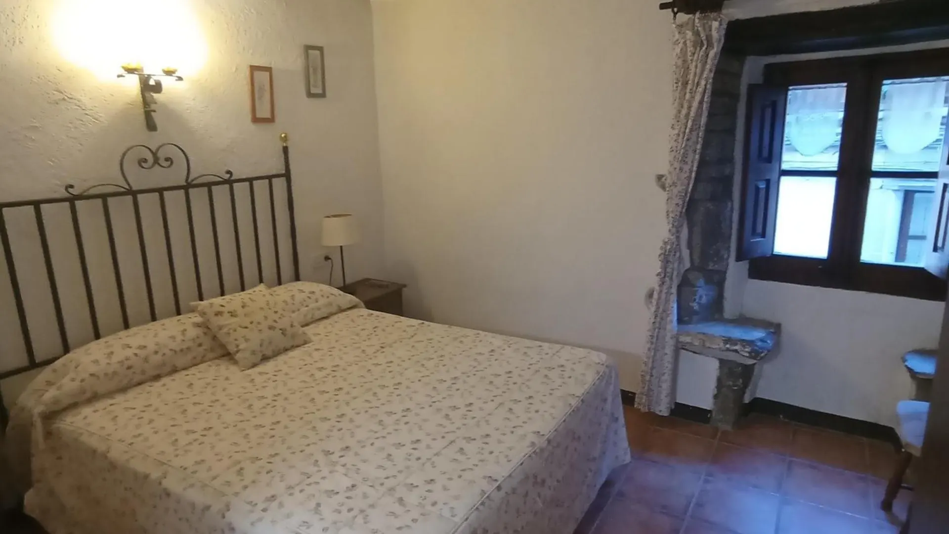 Apartaments Can Lo Rupit Apartment