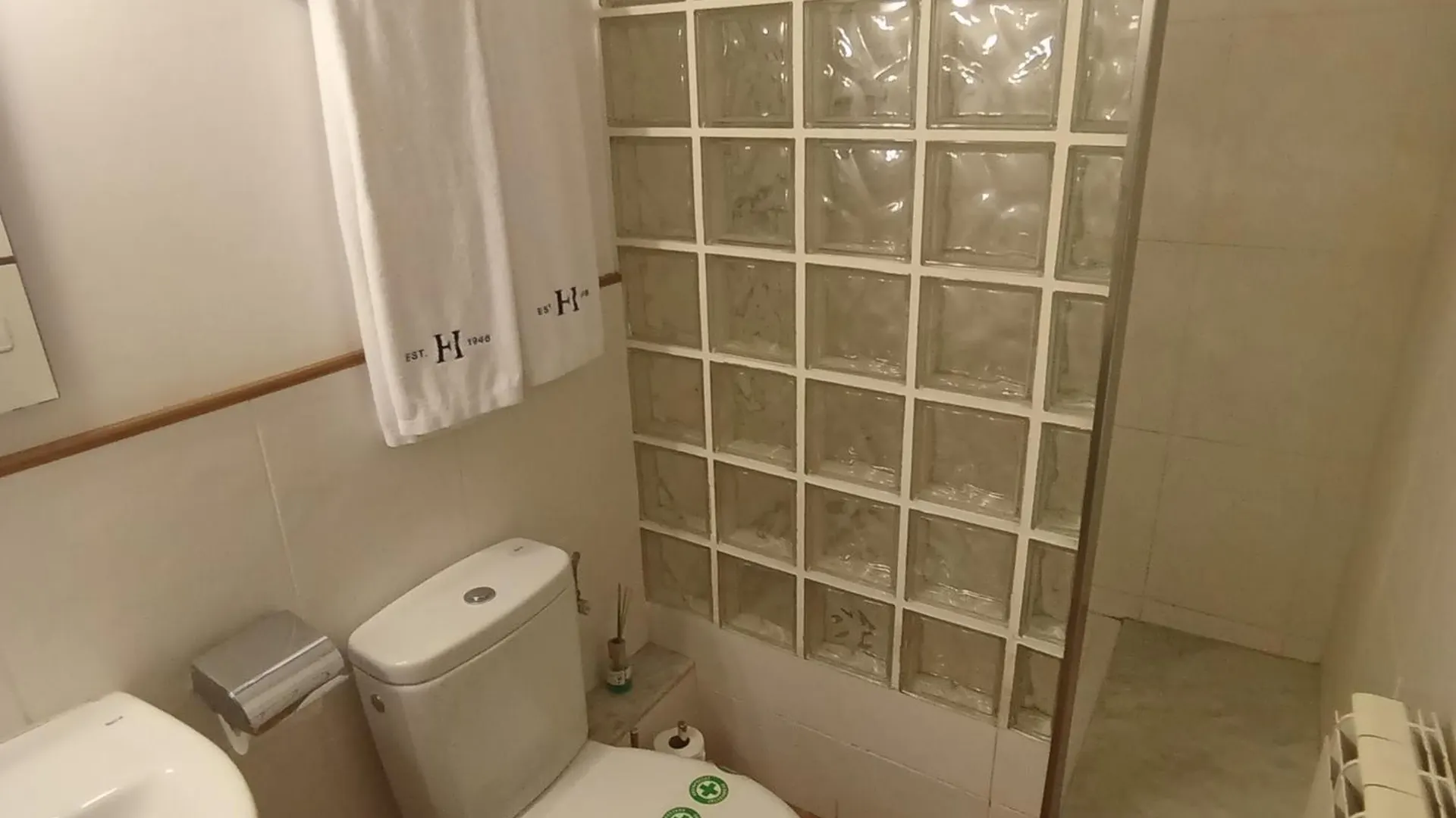 Apartaments Can Lo Rupit Apartment