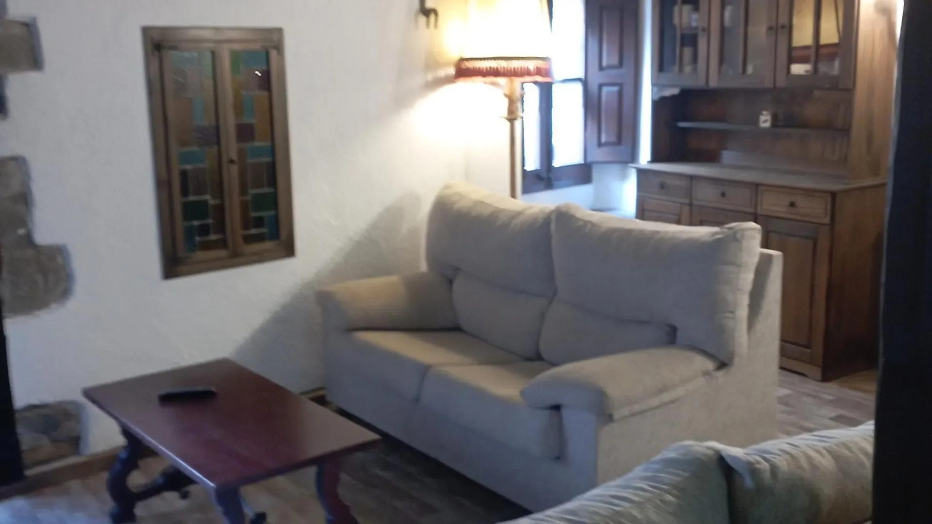 Apartment Apartaments Can Lo Rupit