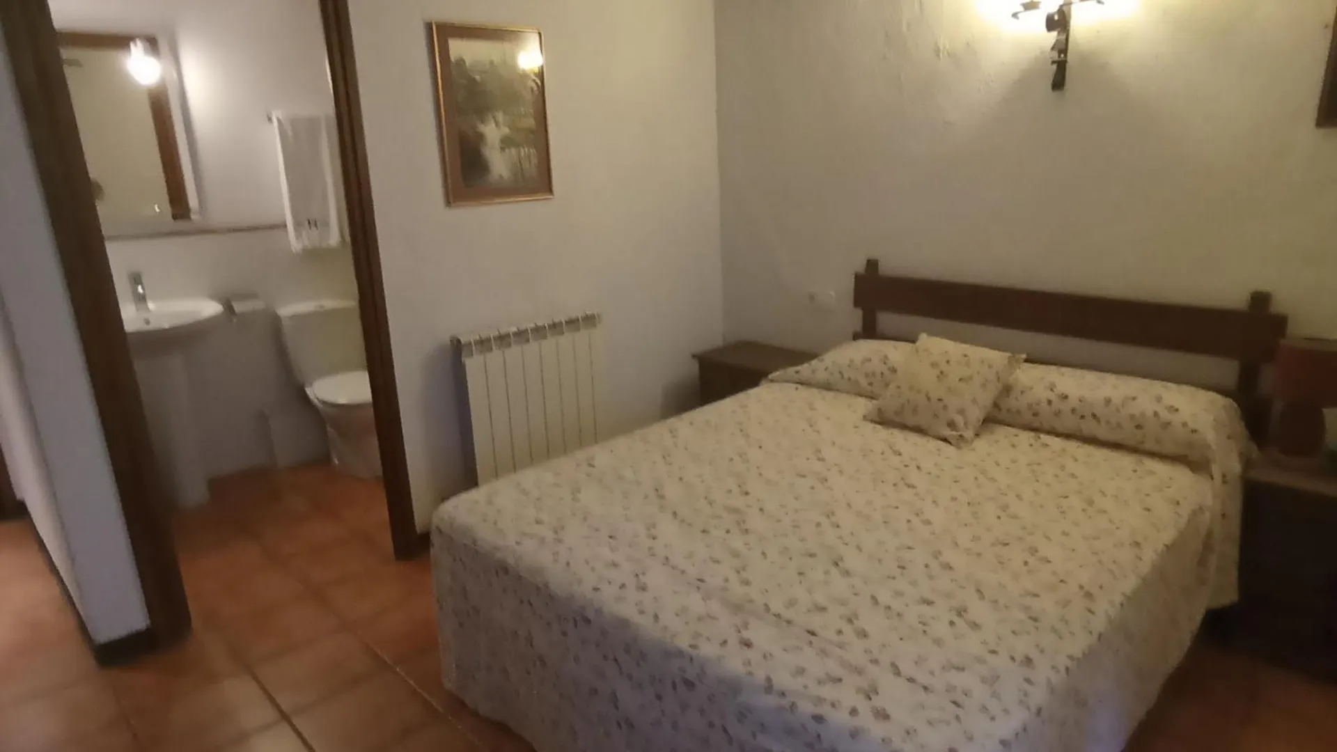 Apartaments Can Lo Rupit Spain