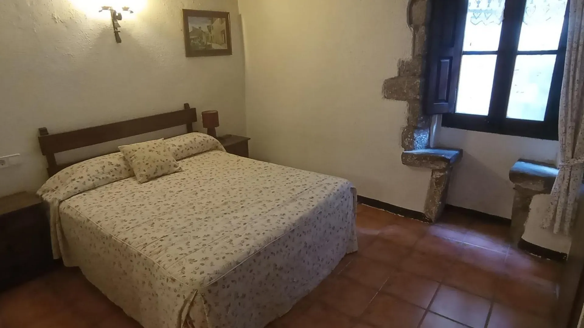 Apartaments Can Lo Rupit