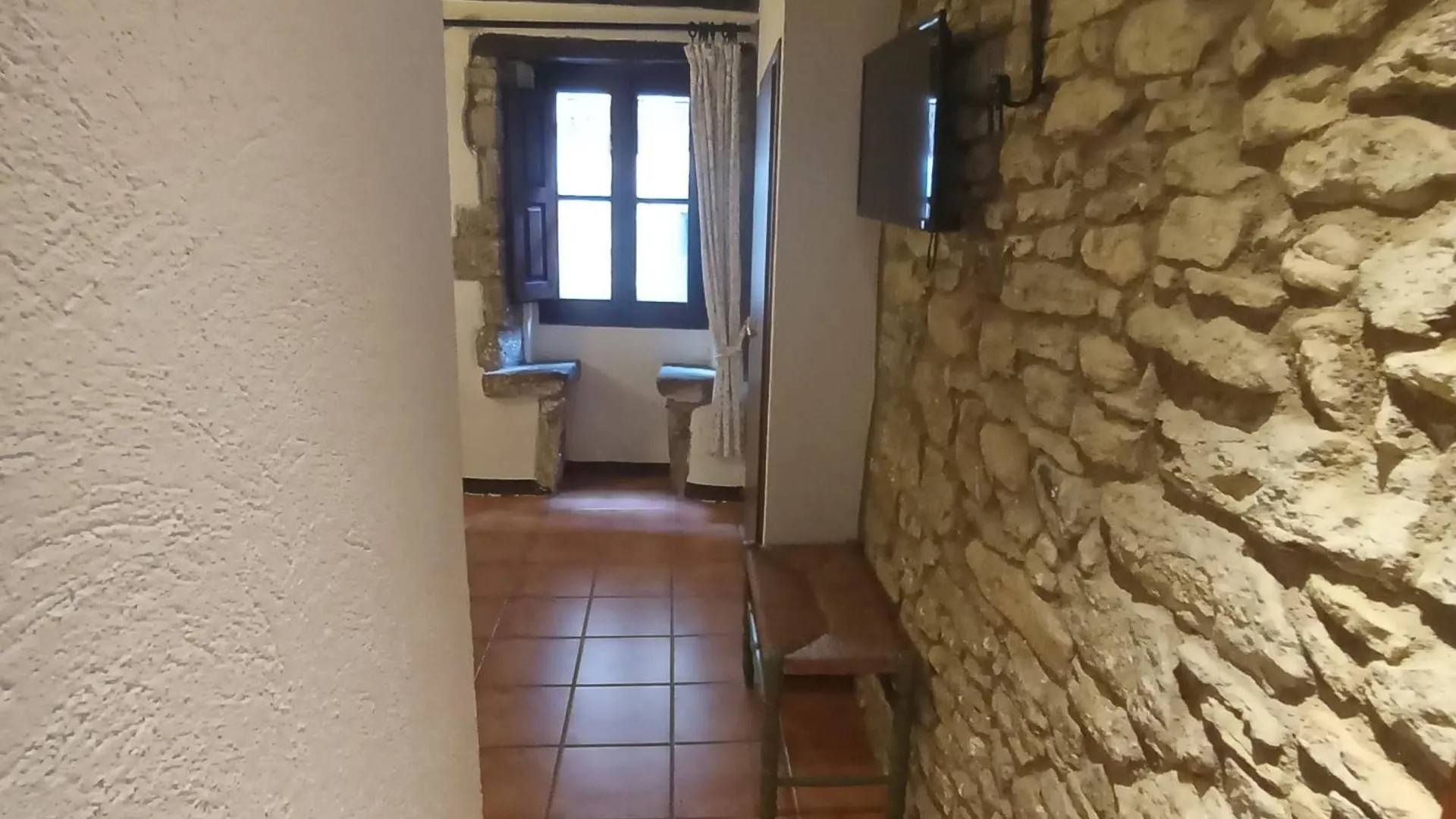 Apartaments Can Lo Rupit Apartment