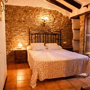 Apartaments Can Lo Rupit Rupit