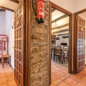Apartamento Can Lo 3 Rupit