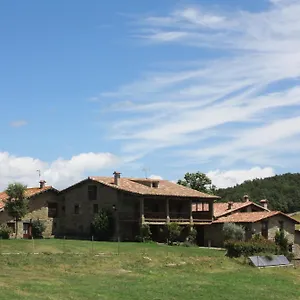 Mas La Serra Rupit