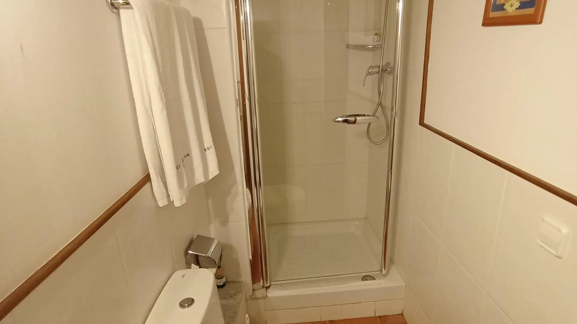 Apartaments Can Lo Rupit