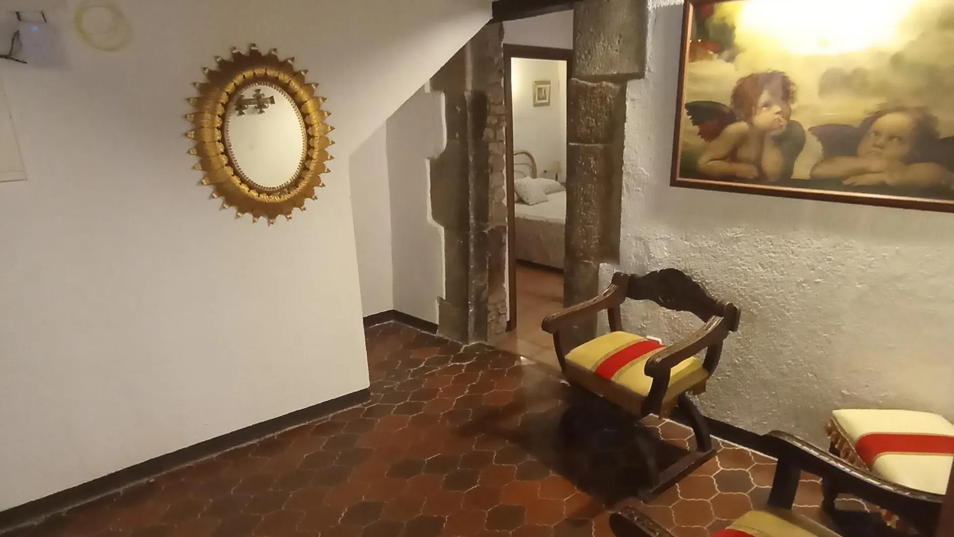 Appartamento Apartaments Can Lo Rupit