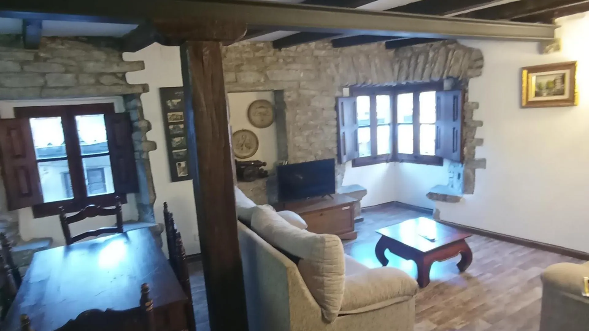Appartamento Apartaments Can Lo Rupit