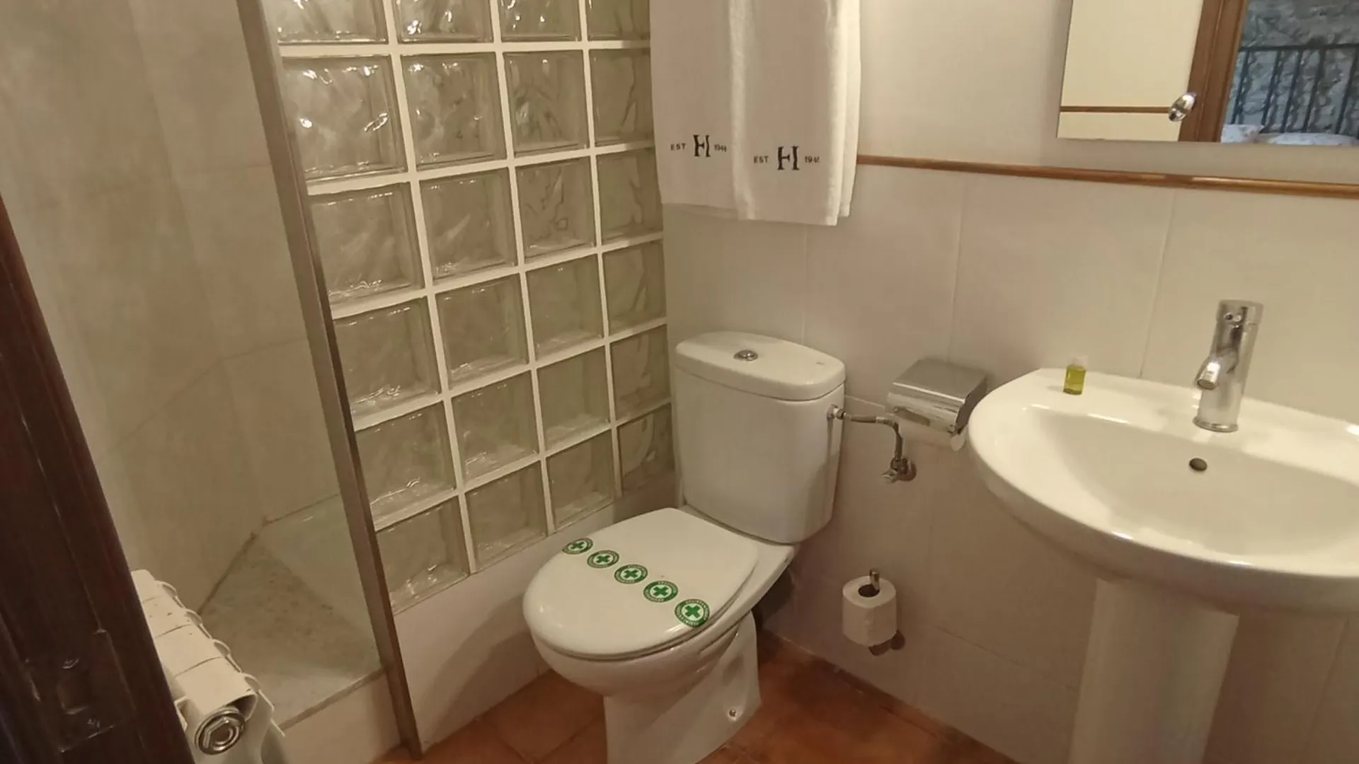 Apartaments Can Lo Rupit 0*,