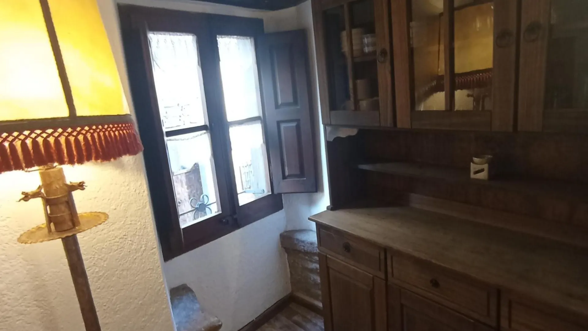 Apartaments Can Lo Rupit